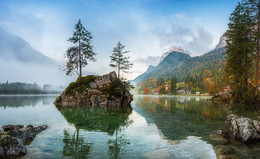  / Hintersee, Bavaria