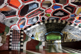 Kungsträdgården / ***