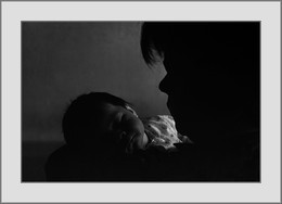 Lullaby / ***