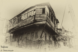 tiflis / Tbilisi