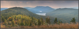 In the Ilmen Mountains / ---