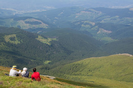 On top / ***