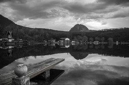 Before the Rain / ***