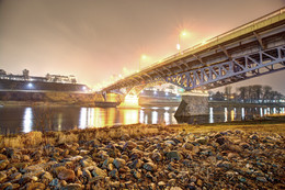 Old Bridge / ***