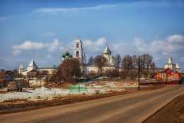 Nikita-Kloster / ***