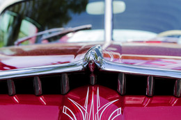 car / exhibition