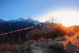 Poon Hill / Nepal, 2016