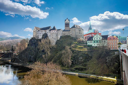 Loket Castle / ***