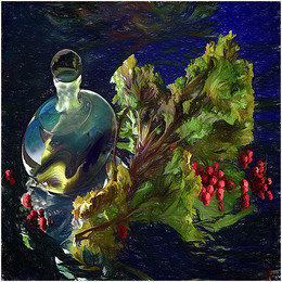 Still life / ***