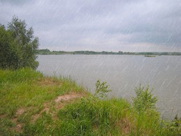 Regenguss / ***