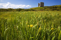 IRLAND / Gesehen und fotografiert auf meiner FOTOTOUR auf der Insel IRLAND in der Grafschaft Kerry. Und, es hat nicht geregnet, noch nicht !