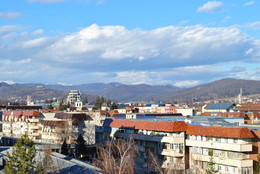 Campina / Campina Prahova