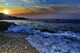 Nautical Dawn / ***