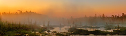 At dawn / ***