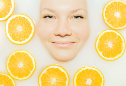 oranges / ...