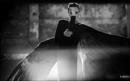 Shadow Woman © / Shooting at the photo-meeting "Southern Bug" (MK)
Vinnitsa, Ukraine
April 2016©