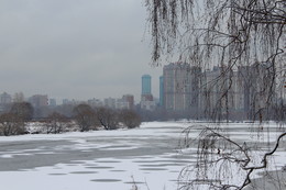 Thaw / ***