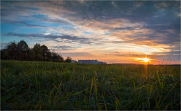 Evening / ***