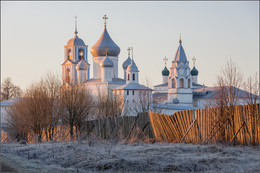 Nikita Monastery / ***