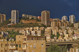 Morgen vor dem regen / ***