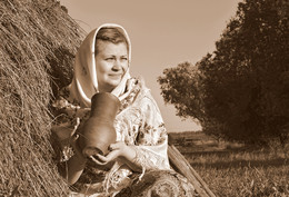 haymaking / ***