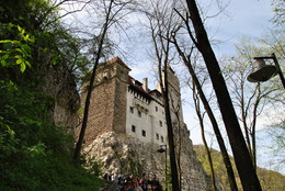 Castelul Bran / ***
