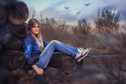 Irina / ***