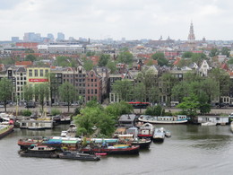 Amsterdam / ...