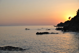 Toward the light / Grecia