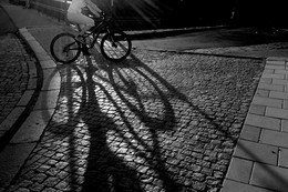 Toward the light / ___