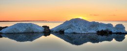 Sunset / ***
