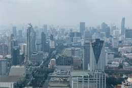 Bangkok / ***