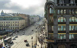 Nevsky / ***