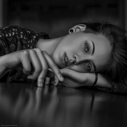 Olya / https://m.vk.com/begmadima