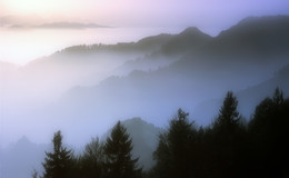 Where - on the hills ... / ***