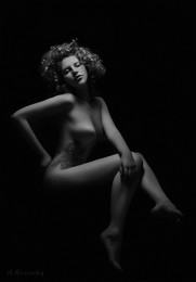 Naked. / Naked.