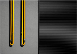 Yellow Pipes / ***
