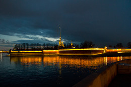 Peter und Paul-Festung / ***