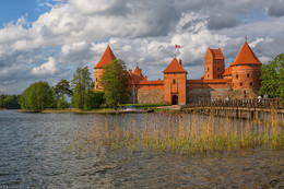 Trakai / ***