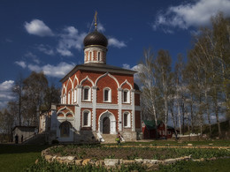 Peter-und-Paul-Kathedrale / ***