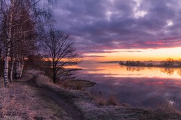 Dawn / 2016.