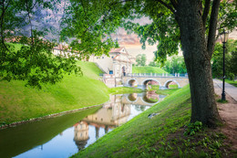 Nesvizh Castle / ***