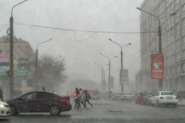 Regen im Mai / ***