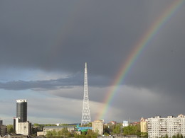 May rain / ***