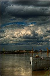 May rain / ***