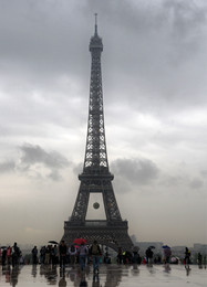 May rain / ***
