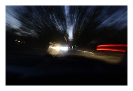 Speed / ***
