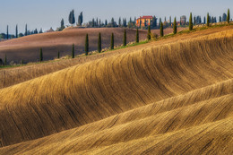  / Val d'Orcia, Tuscany