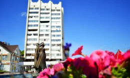 My City / ***