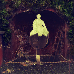 people's path / ***